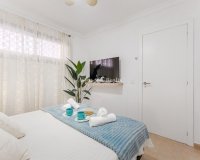 Resale - Duplex - Playa San Juan