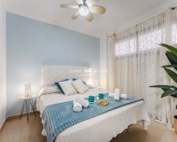 Resale - Duplex - Playa San Juan