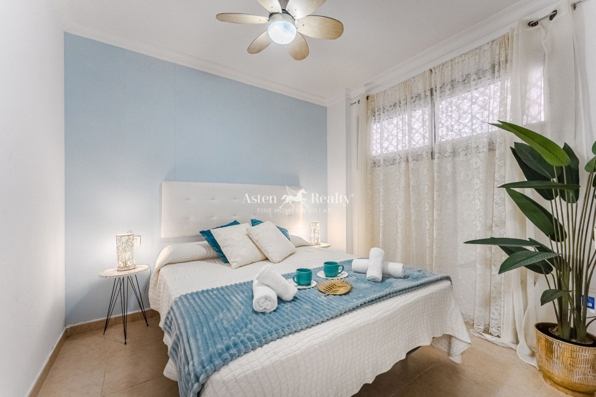 Resale - Duplex - Playa San Juan