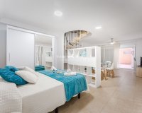 Resale - Duplex - Playa San Juan