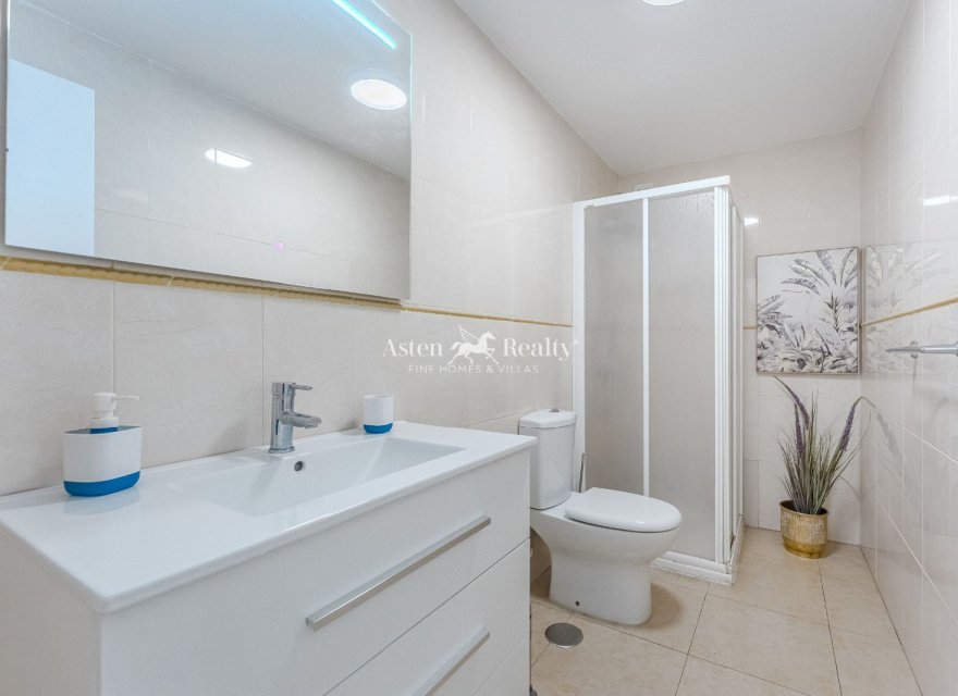 Resale - Duplex - Playa San Juan