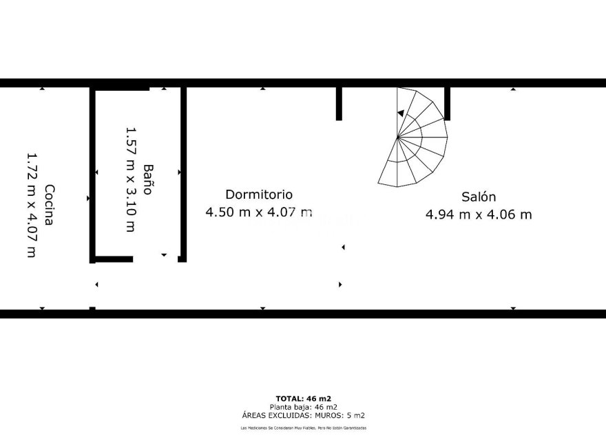Resale - Duplex - Playa San Juan