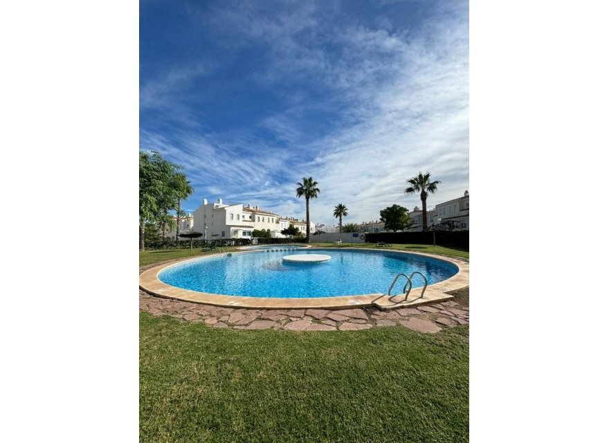 Resale - Duplex - Polop - Costa Blanca