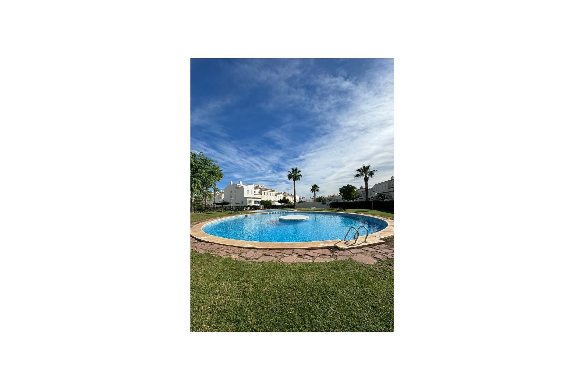 Resale - Duplex - Polop - Costa Blanca