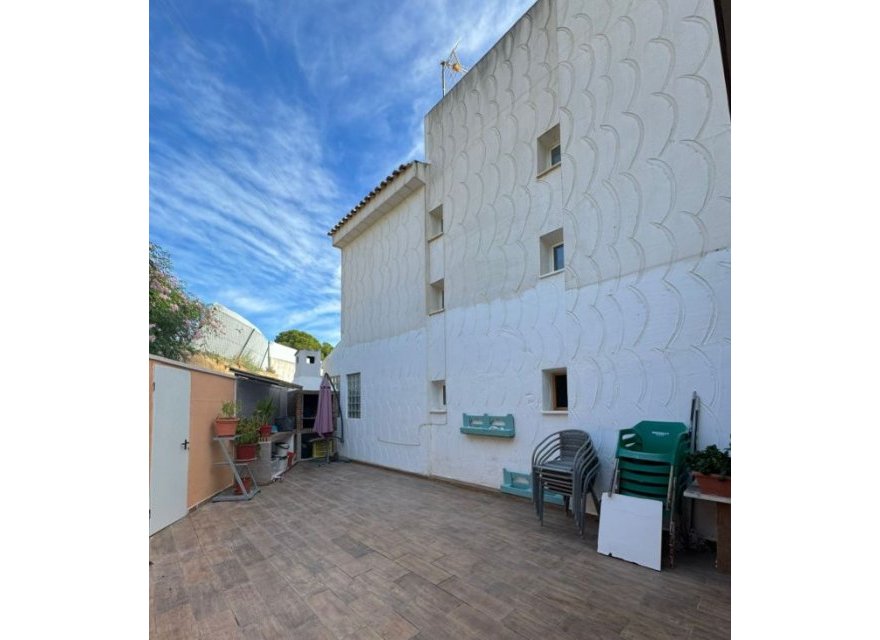 Resale - Duplex - Polop - Costa Blanca