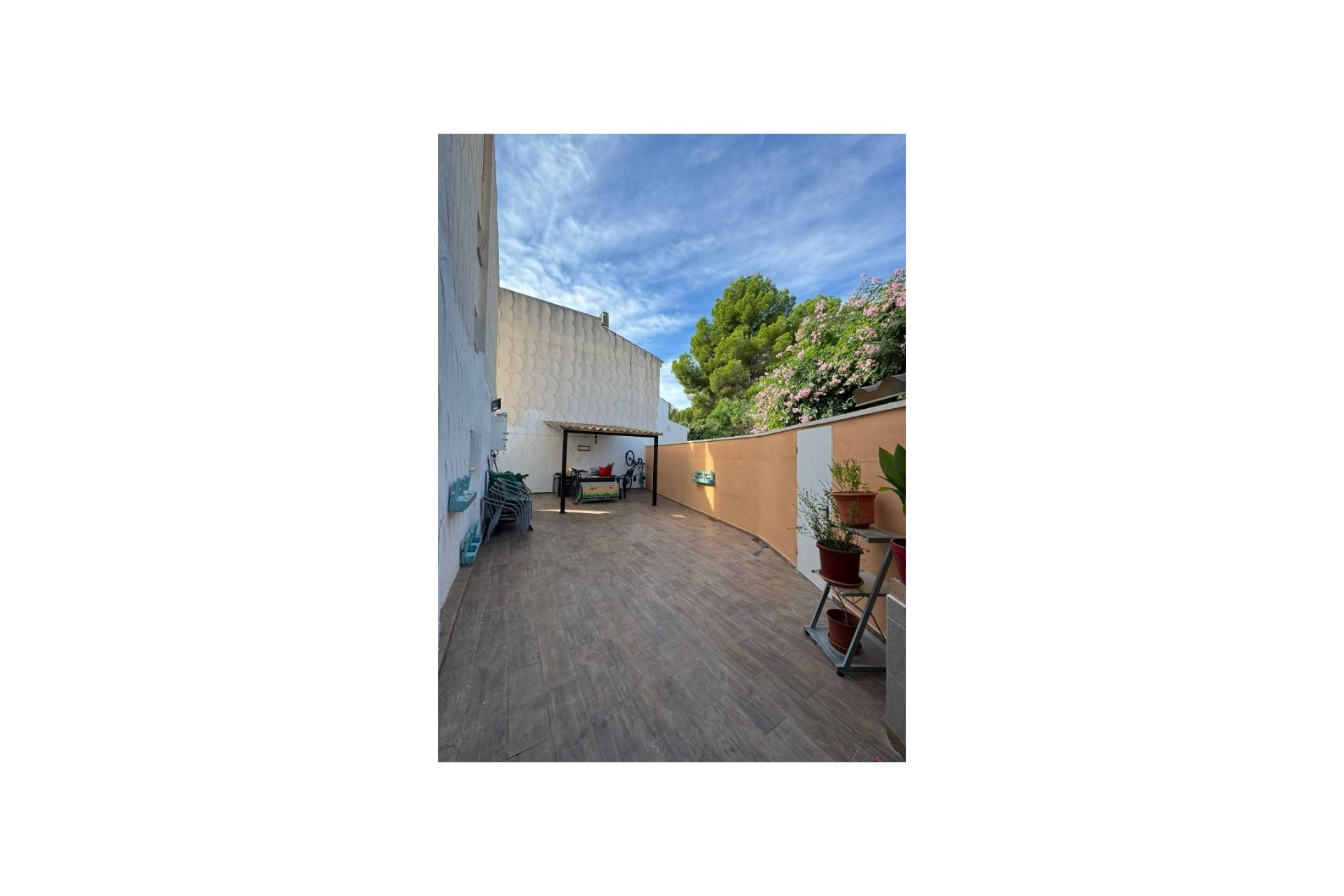 Resale - Duplex - Polop - Costa Blanca