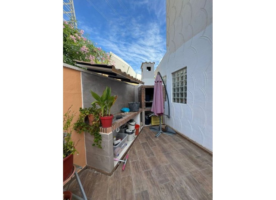 Resale - Duplex - Polop - Costa Blanca