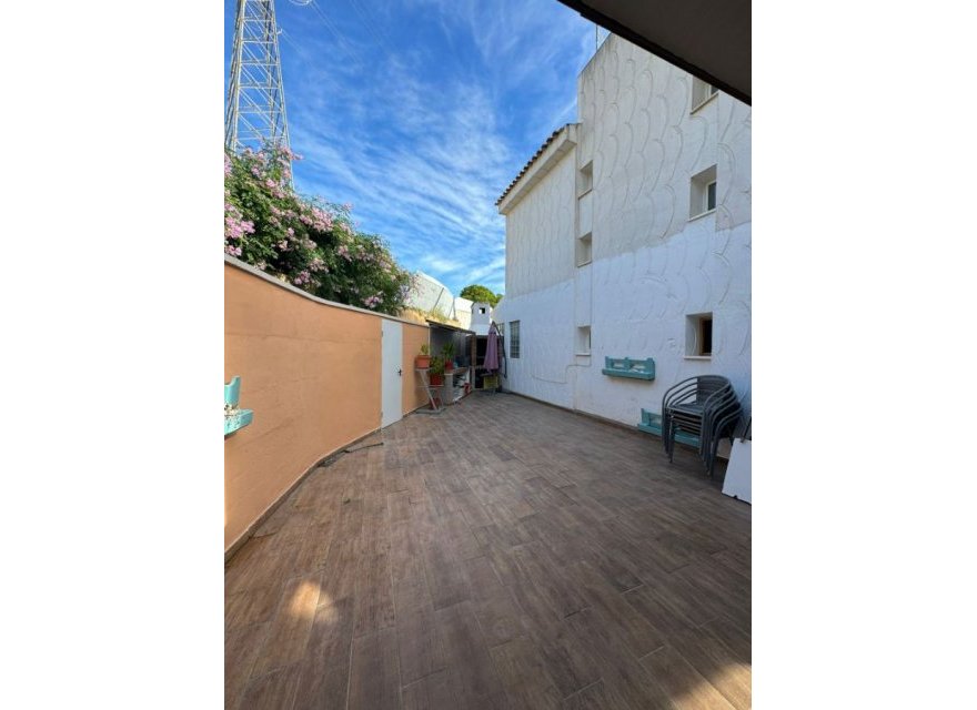 Resale - Duplex - Polop - Costa Blanca