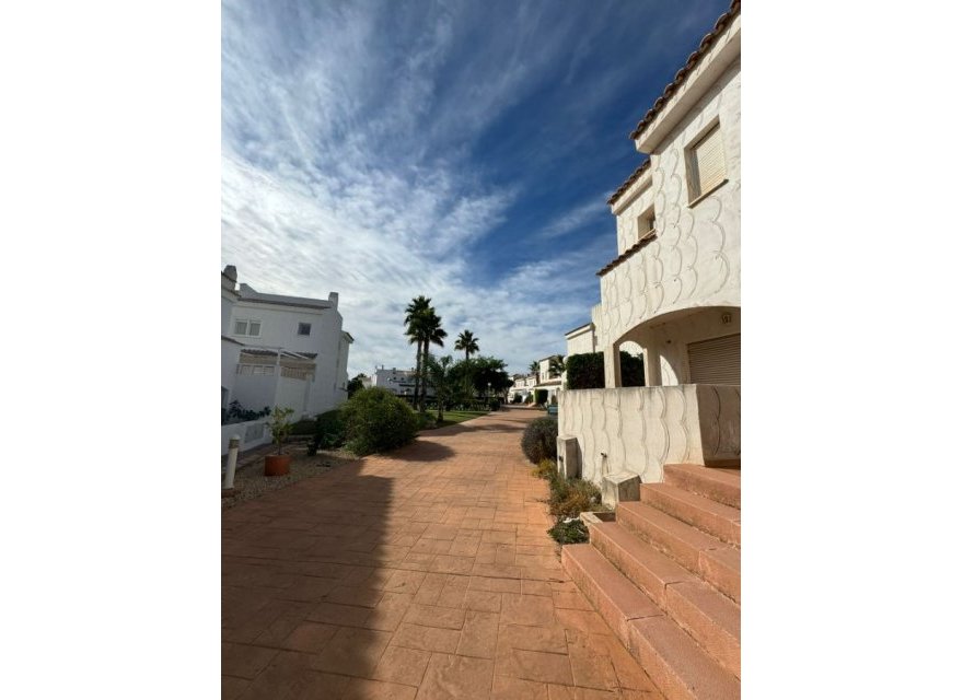 Resale - Duplex - Polop - Costa Blanca