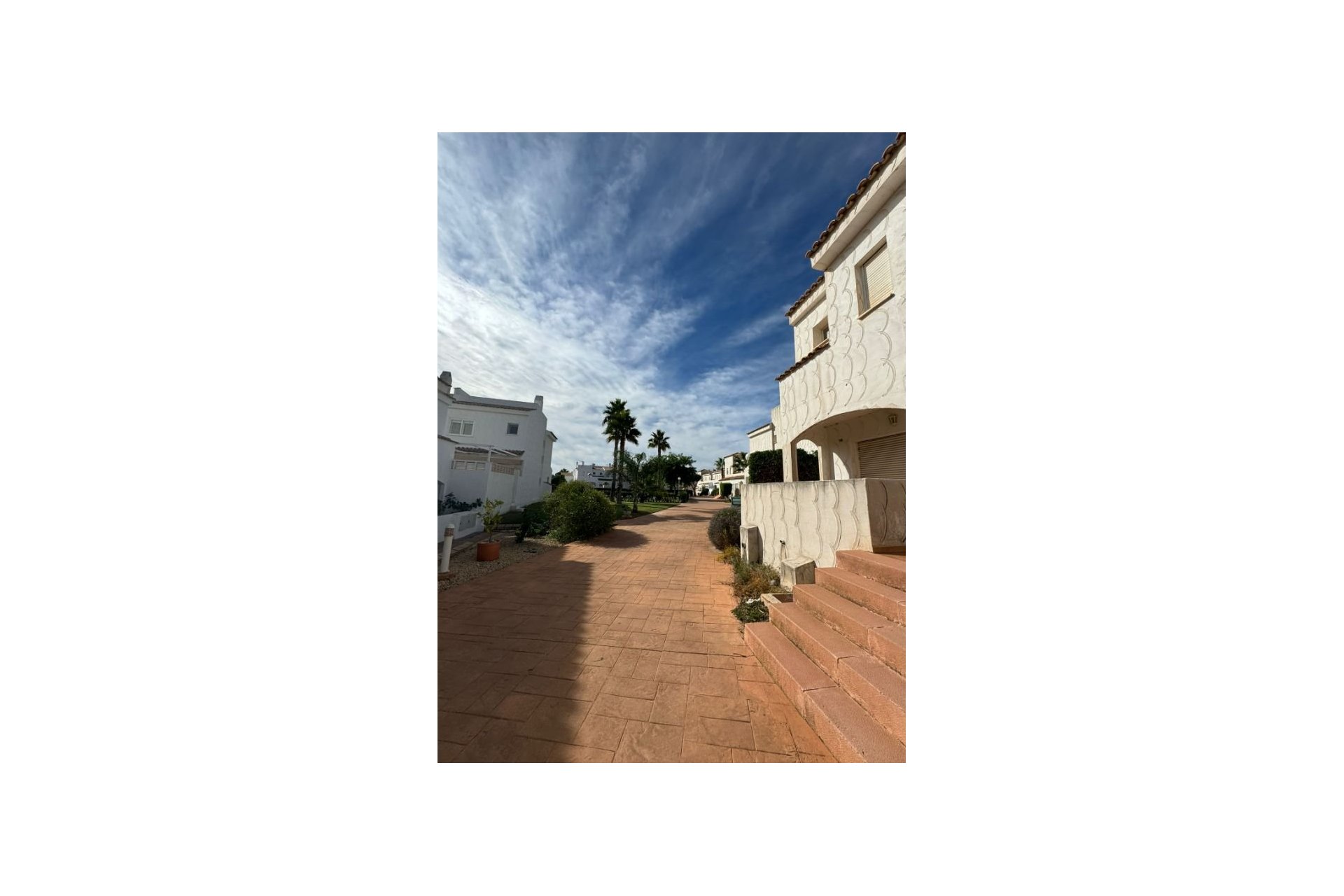 Resale - Duplex - Polop - Costa Blanca