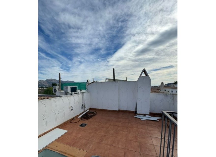 Resale - Duplex - Polop - Costa Blanca