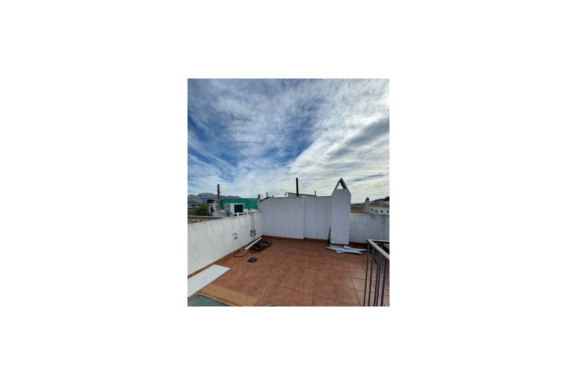 Resale - Duplex - Polop - Costa Blanca