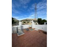 Resale - Duplex - Polop - Costa Blanca