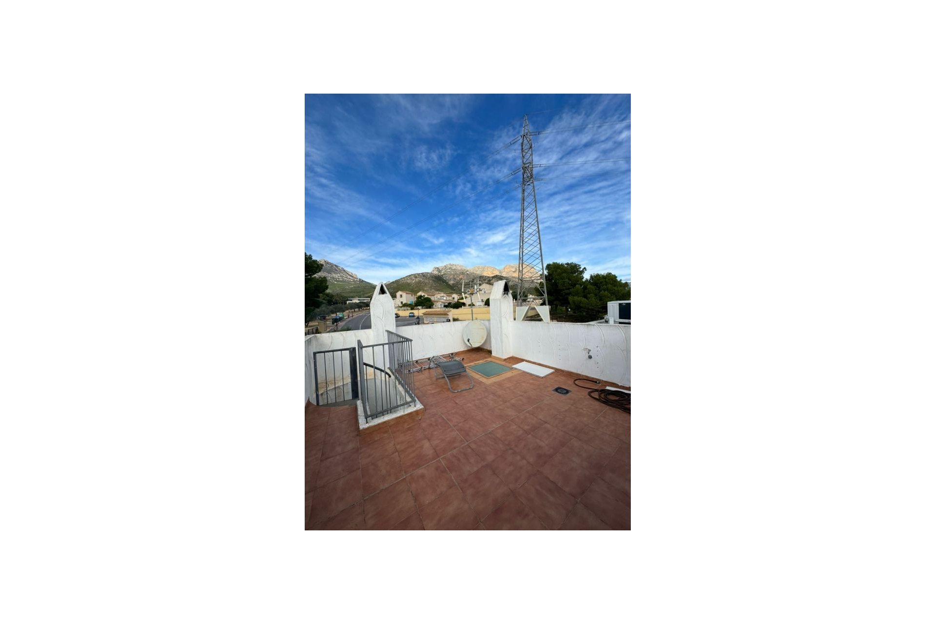 Resale - Duplex - Polop - Costa Blanca