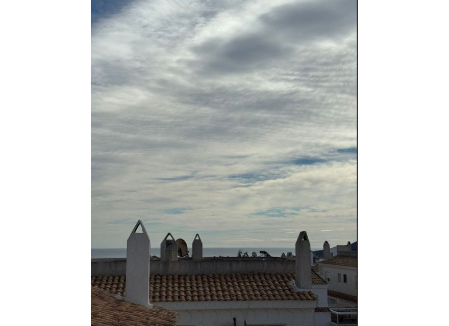 Resale - Duplex - Polop - Costa Blanca