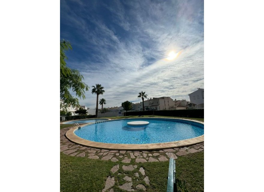 Resale - Duplex - Polop - Costa Blanca