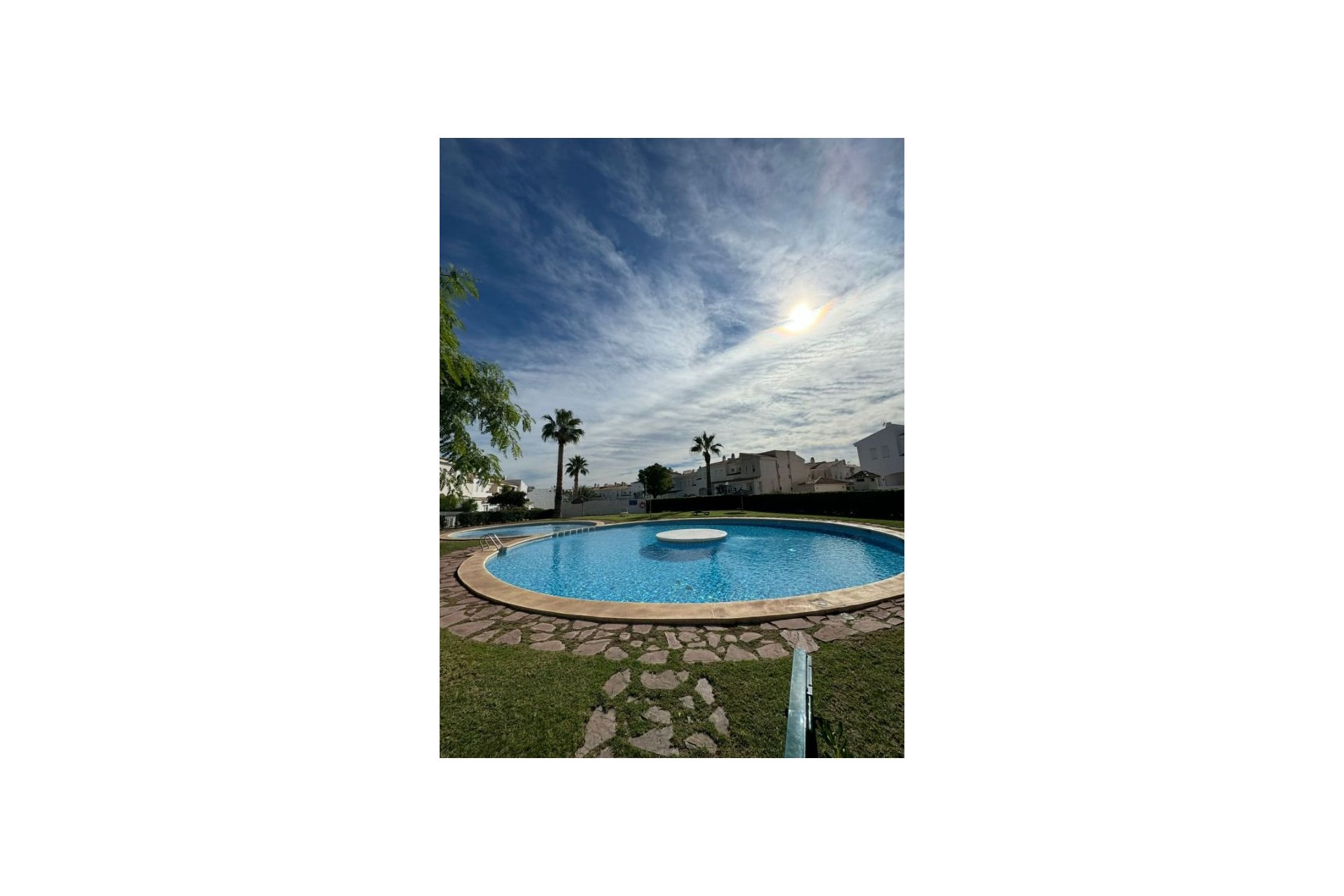 Resale - Duplex - Polop - Costa Blanca