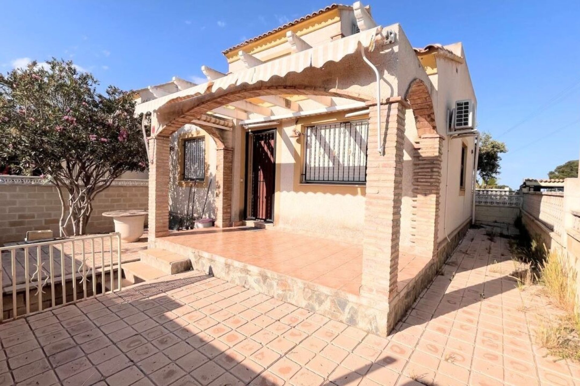 Resale - Duplex - Polop