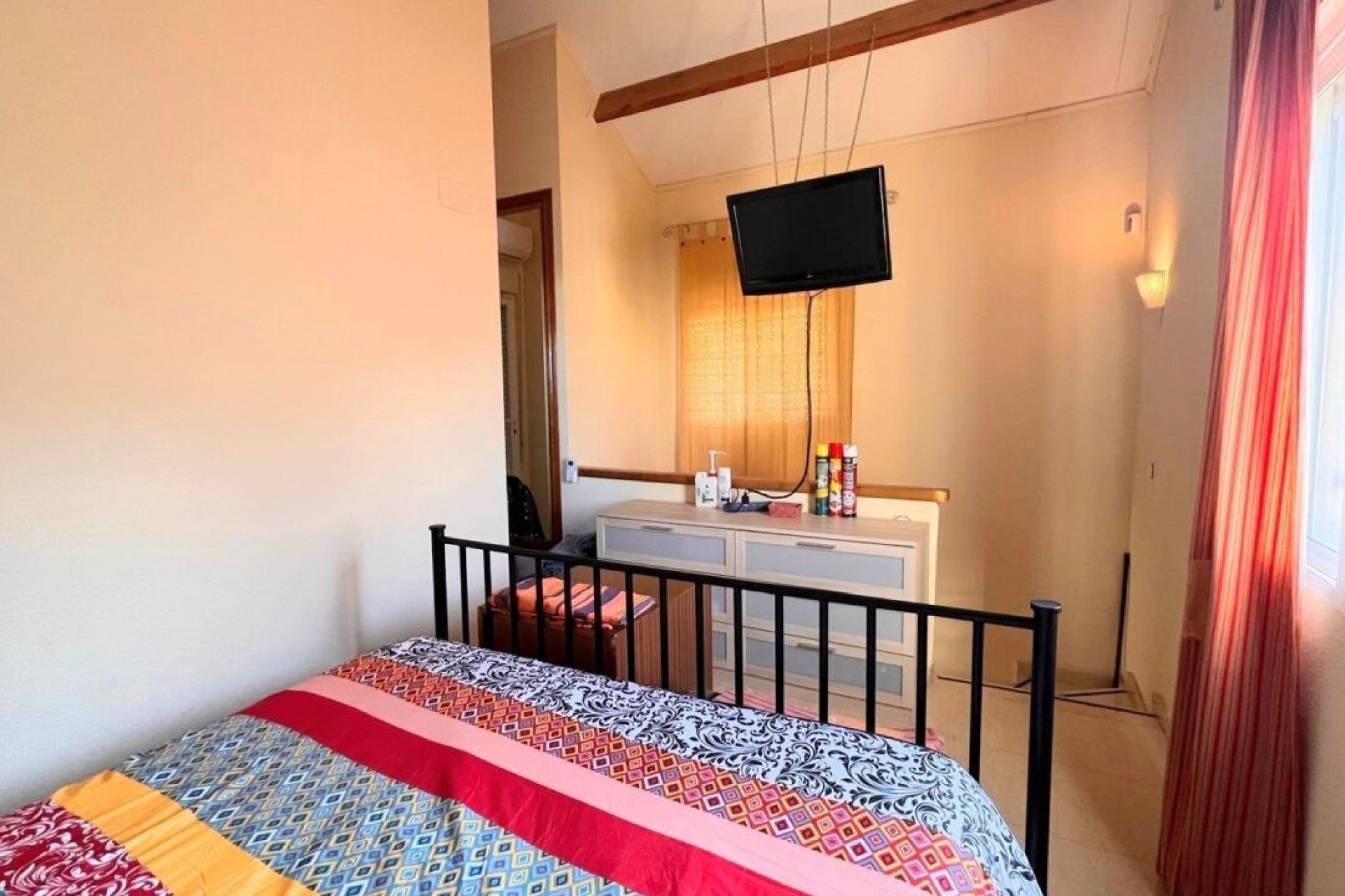 Resale - Duplex - Polop