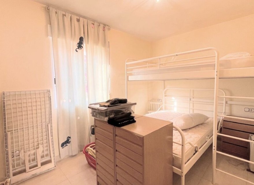 Resale - Duplex - Polop