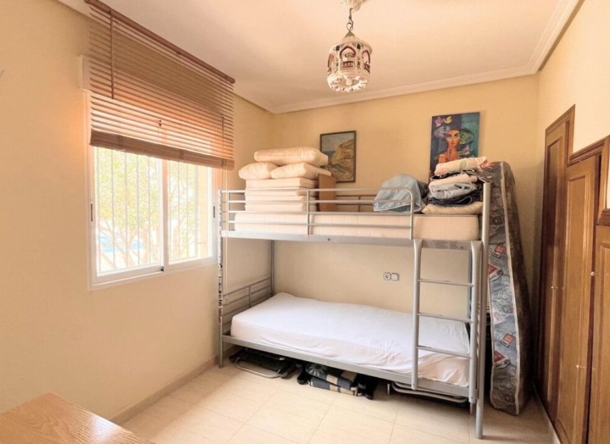Resale - Duplex - Polop