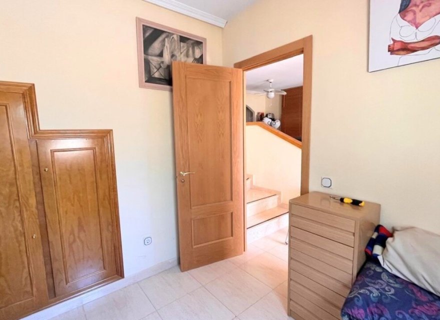 Resale - Duplex - Polop