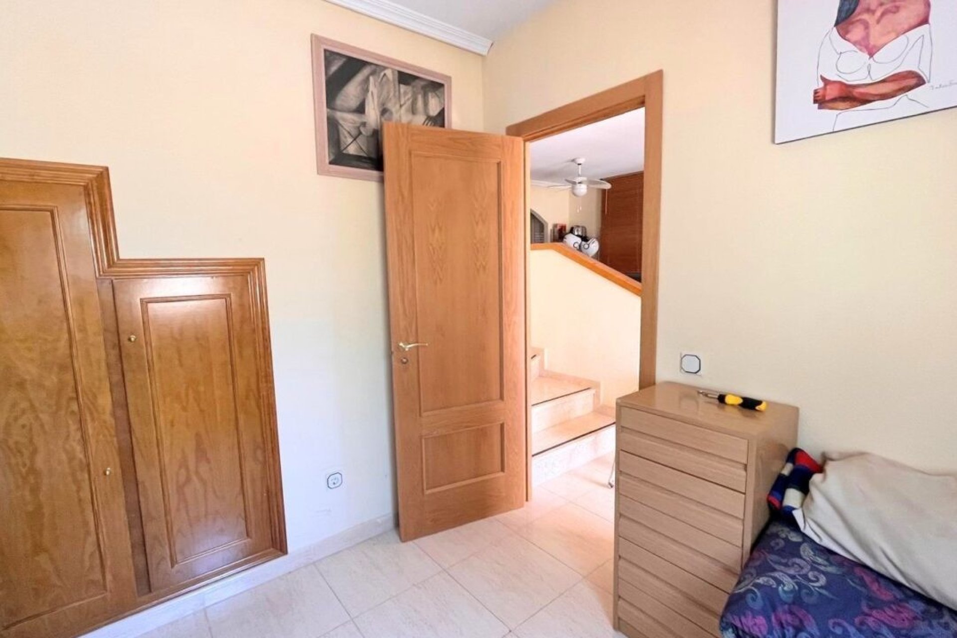 Resale - Duplex - Polop