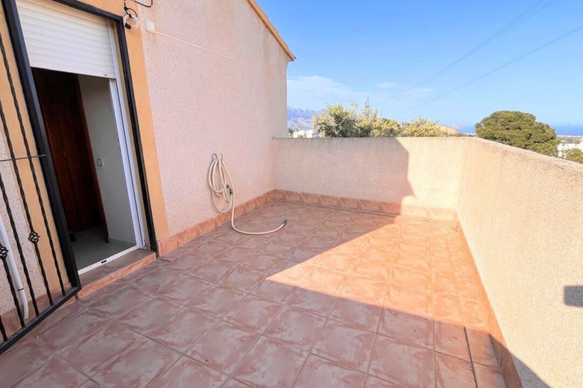 Resale - Duplex - Polop