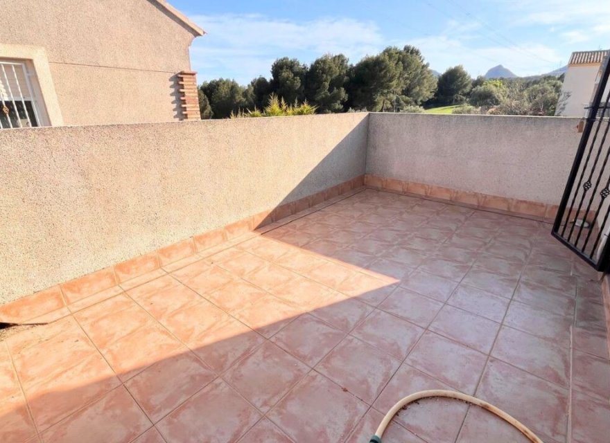 Resale - Duplex - Polop