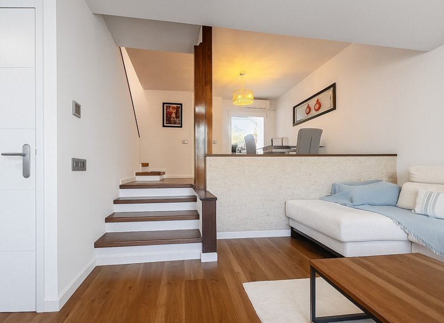 Resale - Duplex - Portals Nous