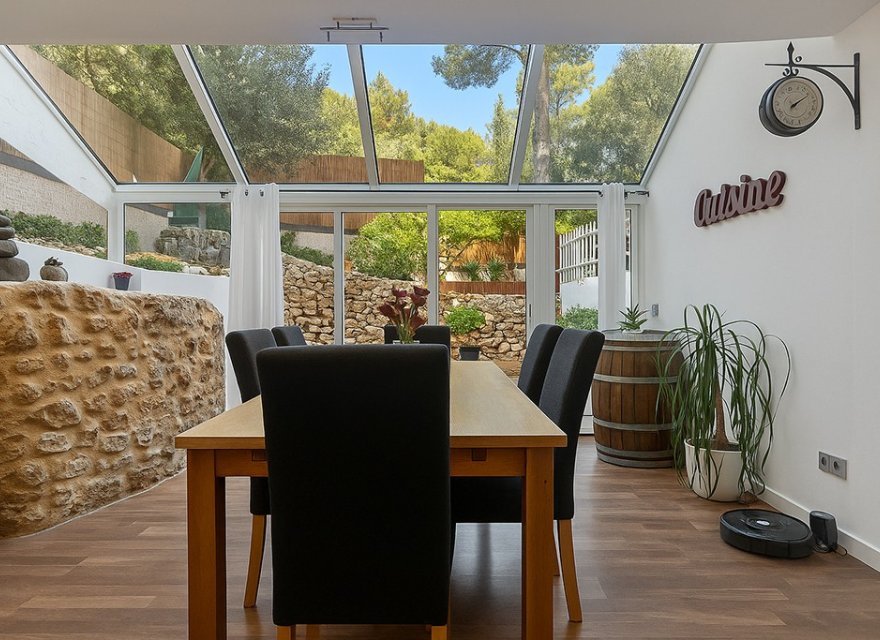 Resale - Duplex - Portals Nous