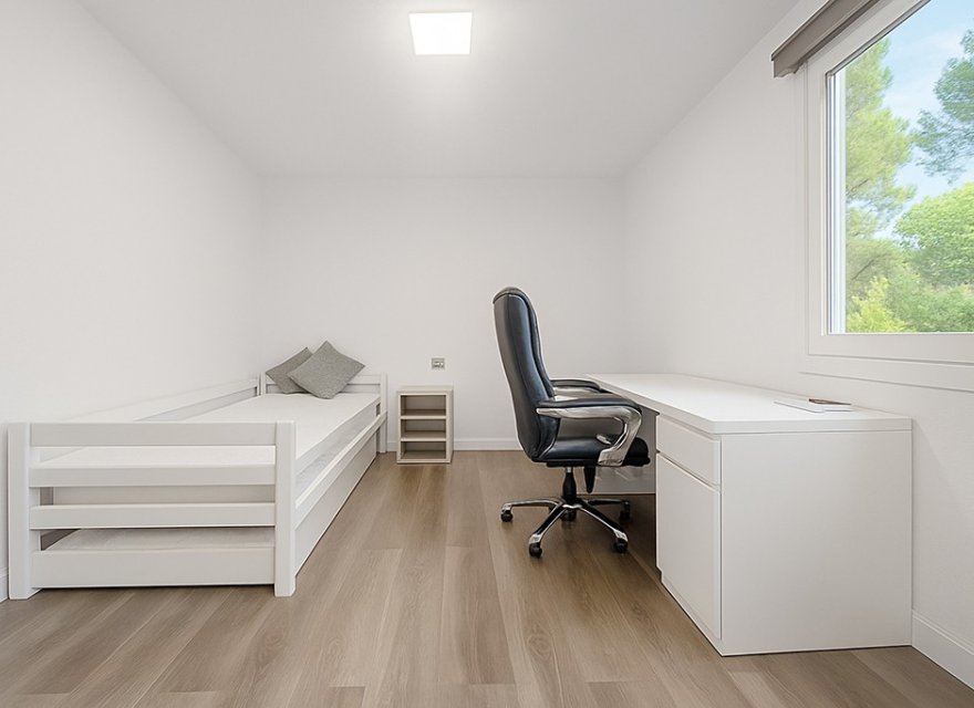 Resale - Duplex - Portals Nous