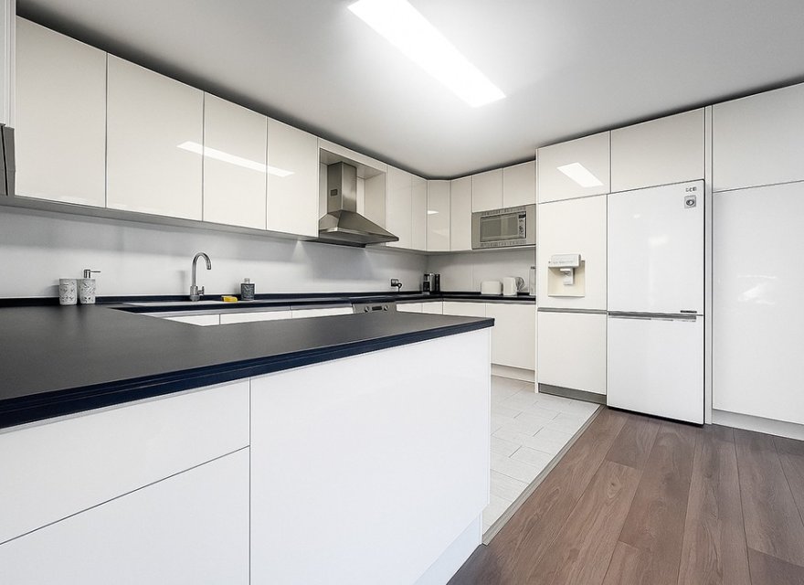 Resale - Duplex - Portals Nous