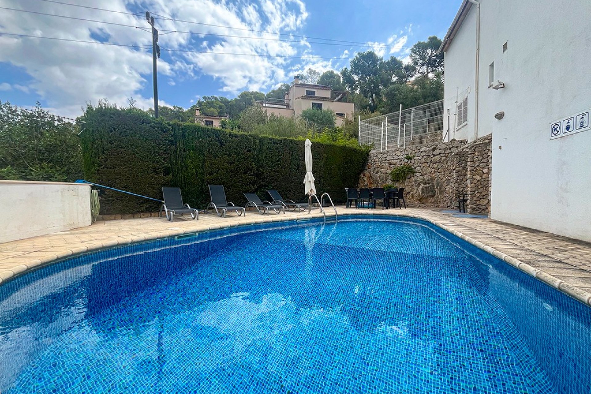 Resale - Duplex - Portals Nous