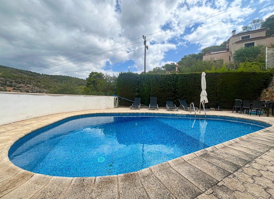 Resale - Duplex - Portals Nous