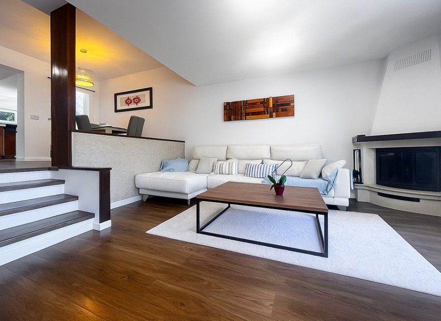 Resale - Duplex - Portals Nous