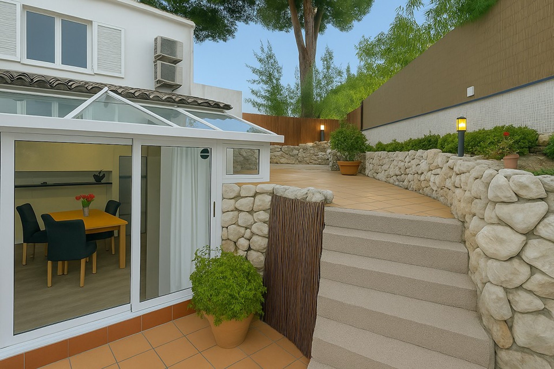 Resale - Duplex - Portals Nous