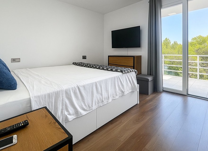 Resale - Duplex - Portals Nous