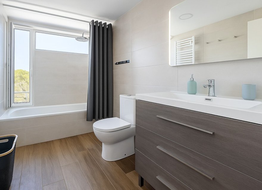 Resale - Duplex - Portals Nous