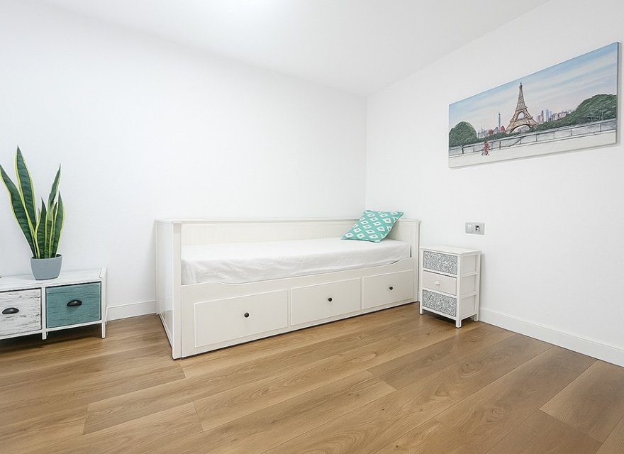 Resale - Duplex - Portals Nous