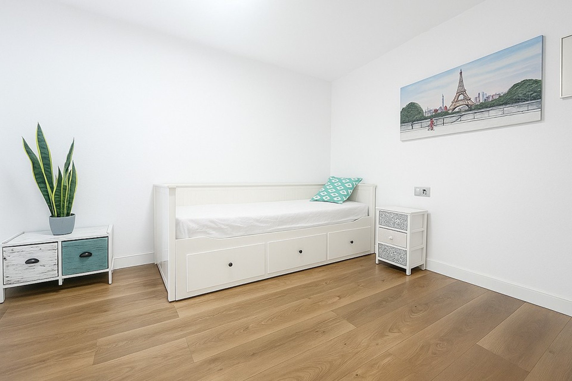 Resale - Duplex - Portals Nous