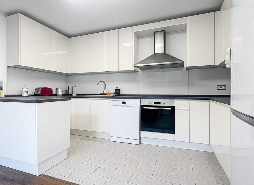 Resale - Duplex - Portals Nous