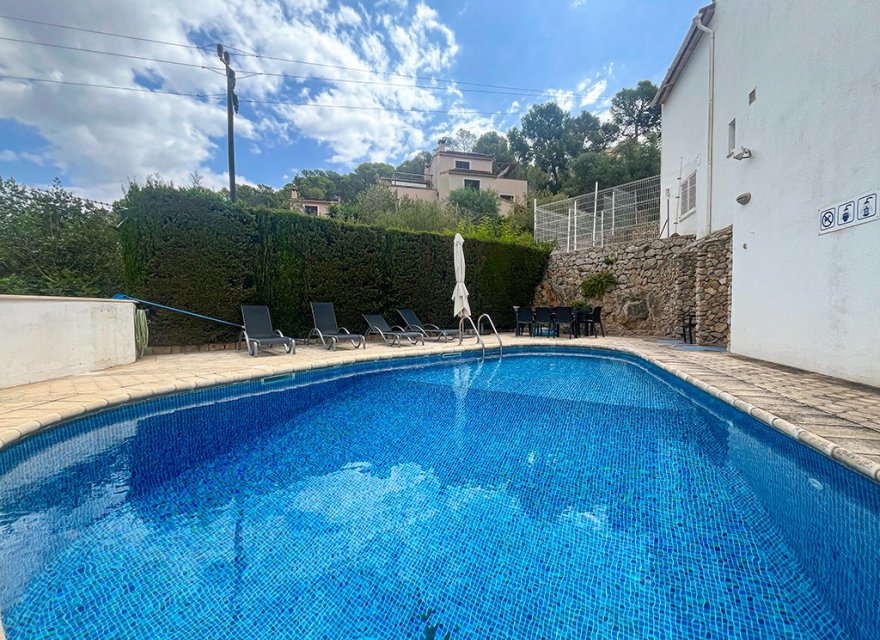 Resale - Duplex - Portals Nous