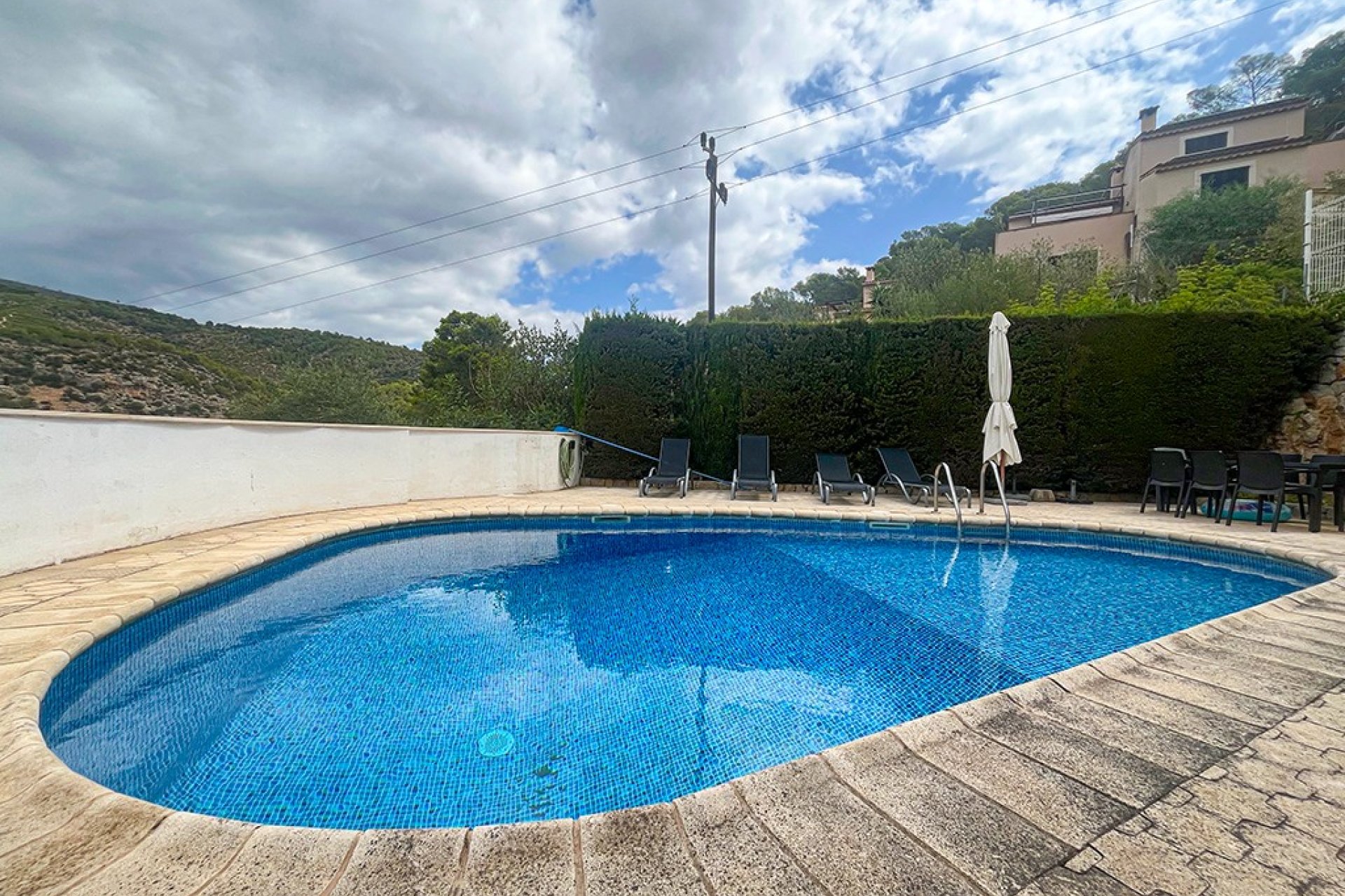 Resale - Duplex - Portals Nous