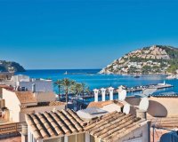 Resale - Duplex - Puerto d’Andratx