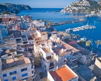 Resale - Duplex - Puerto d’Andratx