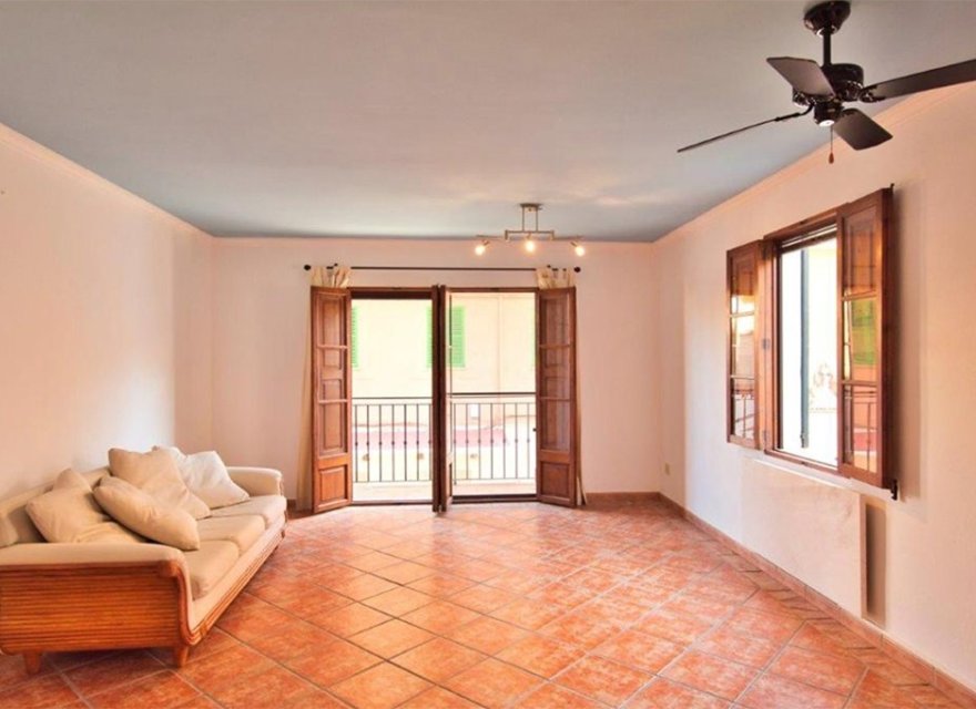 Resale - Duplex - Puerto d’Andratx