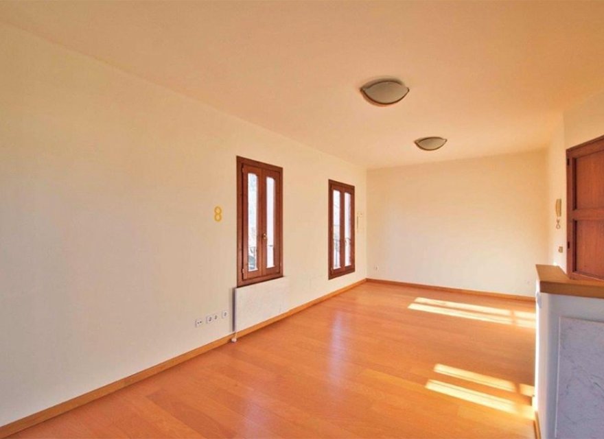 Resale - Duplex - Puerto d’Andratx