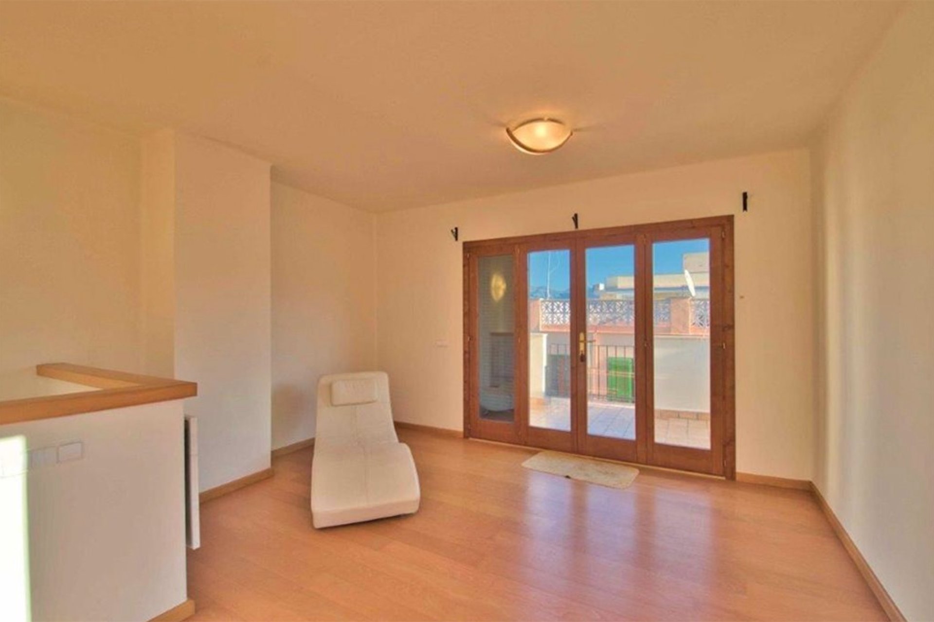 Resale - Duplex - Puerto d’Andratx