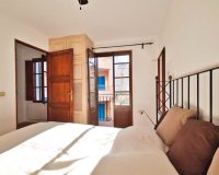 Resale - Duplex - Puerto d’Andratx